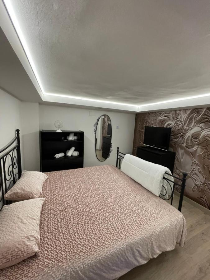 Apartahotel Luxury Spar Santander